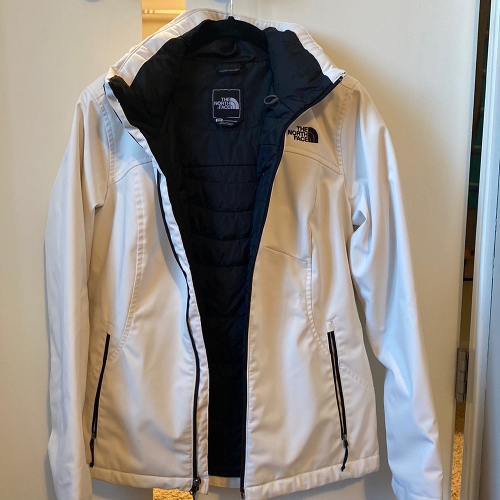 The North face jacket